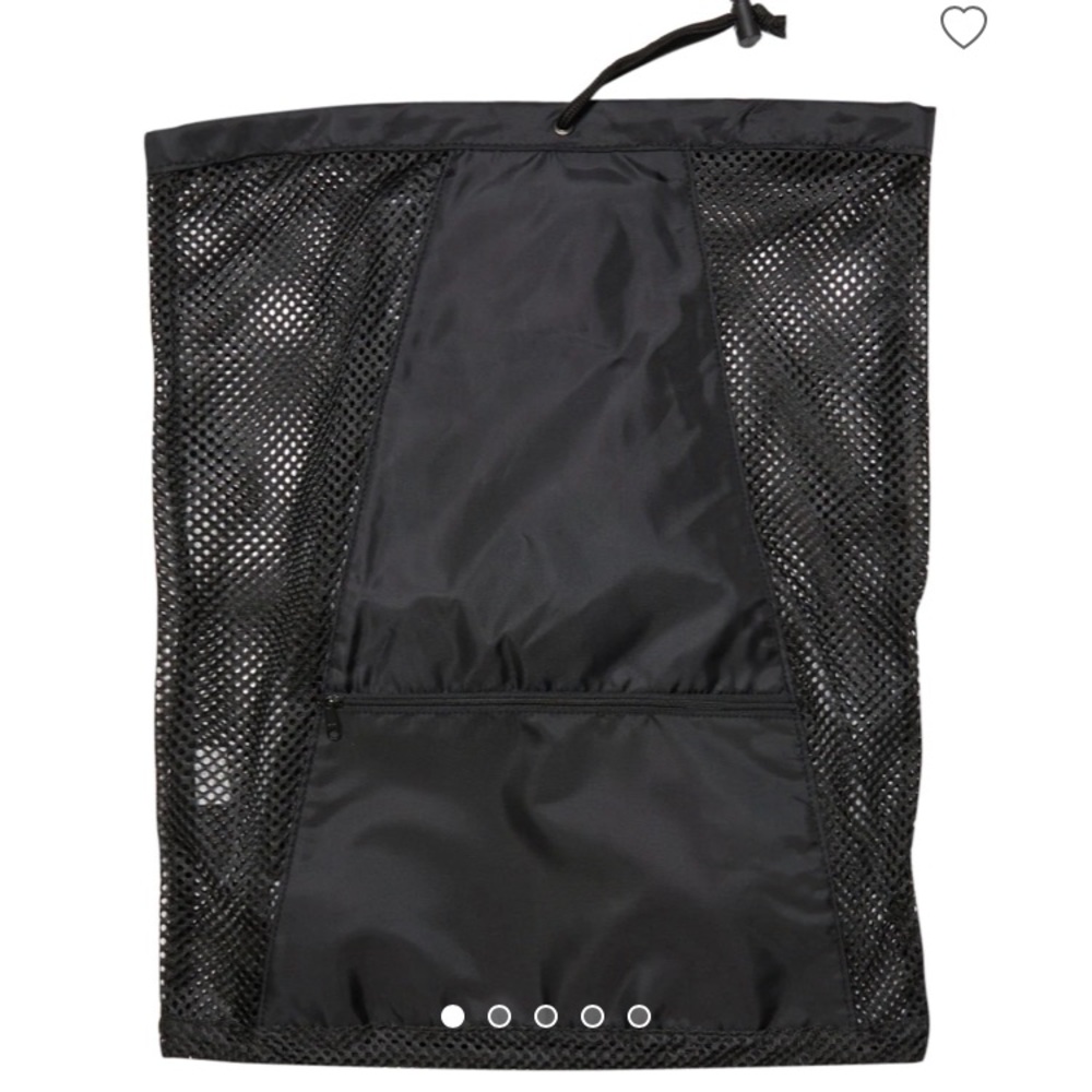 Sporti Premium Mesh Bag